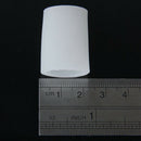 One pair (s) silicone gel, prevent a bubble in the toe cap F7T6