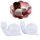 1PC New Modeling Animals Shape White Foam Balls For DIY Gifts Wedding Decorati%P