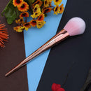 Pro Makeup Kabuki Contour Face Blush Brush Powder Foundation Cosmetic Tool