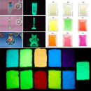 10g Glow in the Dark Luminous Sand Fish Tank Aquarium Ornament DÃƒÂ©cor LNQ