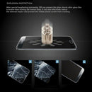 2PC Premium Explosion-proof 9H HD Tempered Glass Screen Protector For Huawei Y9