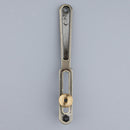 Universal Copper Watch Repair Back Case Opener Wrench Screw Cover Remover Tools