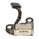 1pc DC Jack 13.3in Power Socket for MacBook 13inch A1342 Year 2009 2010