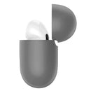 Waterproof Shell Pattern Silicone Anti-drop Protective Case for Fitness Outdoor