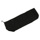 Waterproof Nylon Bag Winch Dust Protection Storage Cover Black 12000lb
