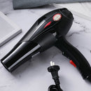 6pcs 6000W Professional Hairdressing Salon Hair Blow Dryer w/ Diffuser Comb Set