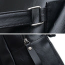 Pu Leather Backpack Fashion Wild Student Bag Practical Travel Backpack
