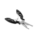 Portable Fishing Pliers Scissors Line Cutter Hook Tackle Accessories Spor IQU