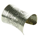 1 x Metal Chain Bracelet Bangle Jewelry Women Bracelet J5G1