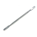Stainless Steel Double-end Spudger Practical 3 In 1 Repairing Tools