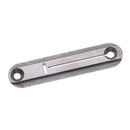 Metal Needle Plate Suitable for Most of Industrial Buttonhole Sewing Machine