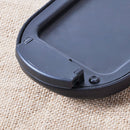 Black Leather Armrest Cover Lid fit for Octavia VW Beetle Bora Golf 4 Passat B5
