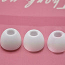 For AirPods Pro Earphones Replace Silicone Plastic Tips Ear Buds 1 Pa S6J5