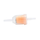 10 pack Gas Inline Fuel Filters large size Hn