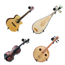 Universal Metal Guitar Wall Holder for Guitar Ukulele Wall Display Rack