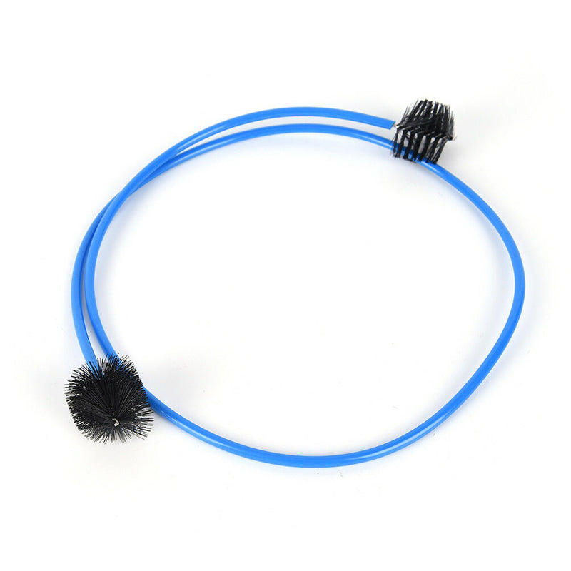 1 set trumpet maintenance cleaning care kit 3 brushesã€ â„–[