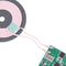 1Pc 15W Qi Fast Wireless Charger PCBA Circuit Board Transmitter Module + Coil ME