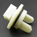 6Pcs Lot Plastic Gear Sleeve Connector Piece Cog Meat Grinder Spare Part Ad