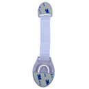 Door Cabinet Cupboard Lock Safety Guard for Baby Child Toddler Y6B8