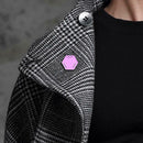 Chemical Lab Experiment Pin Brooch Clothes Lapel Backpack Badges (Style 4) A