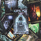 1Box Ghost Tarot Cards Playing Card Tarot Family Party Board Game 78 CardsB Ew