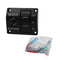 Bilge Pump Switch Panel Auto/Off/Manual Rocker Switch 12 volt with Fuse