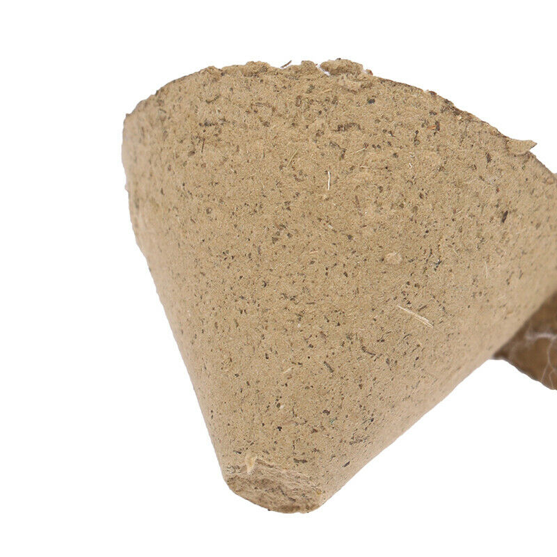 20Pc Tower Mugwort Moxibustion Sticks Moxa Stick Moxas Body Massager Warm He Ew