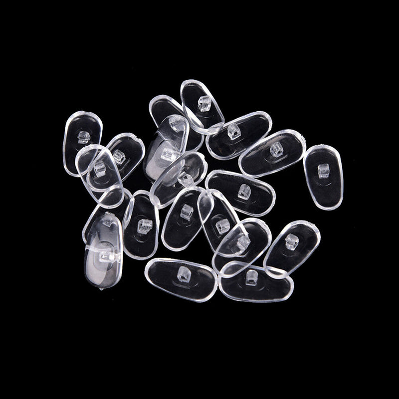 Spectacle Repair Kit Nose Tab Sunglasses Eyeglass Screw Screwdriver Glasses C3