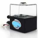 Ultra-Quiet Water Pump & Pump Tank For PC CPU Liquid Cooling Computer Syste