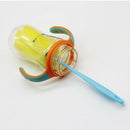 Sponge Teapot Nozzle Spout Kids Feeding Bottle Cleaner Brush Scratch Free