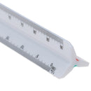 Scale-linear scale-linear triangle-linear BX