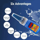401 Multi-Purpose Super Glue Mighty Instant Adhesive 20g Bottle for DIY Craft !!