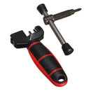 Pro Cycling Bicycle Bike MTB BMX Steel Chain Splitter Breaker Repair Kit