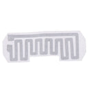 5V Electric Heating Eye Pad Hand Warmer USB Film Infrared Fever Heat Mat-