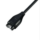 Fast Black universal USB Data Charge Cable Charger cord for Garmin fenix 5 5S 5X