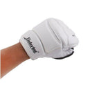 Xinluying 1 Pair Gloves Mittens Hand Protection EVA Pad for Taekwondo Karat