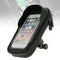 Bicycle Frame Bag Bike Front Tube Cycling Waterproof Mobile Holder Phone Case US