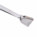 Professional Diamond Tweezers With Scoops Shovels For Gem Beads Jewelry T Hn