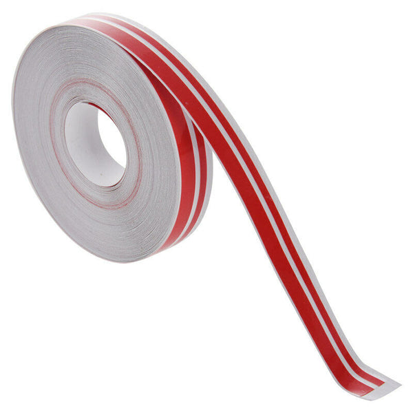 1/2 inch (12*9800mm) car Tape Decals Stickers pin stripping tape vehicle ac A1D8