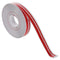 1/2 inch (12*9800mm) car Tape Decals Stickers pin stripping tape vehicle ac A1D8
