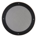 6.5 '' Inch Speaker Decorative Dustproof Grille Speaker Protection Vehicle Car