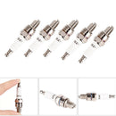 2A7TC SparkPlug 50cc 70cc 90cc 110cc 125cc 150cc SEV Dirt Bike Go Kart ScooterM&