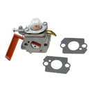 Lawn Mower Carburetor for Homelite UT-20760 UT-20760-A UT-20769 UT-20769-A