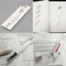 Multi-Function 4 in 1 Ballpoint Pen with Pencil Perfectly for Daily Use