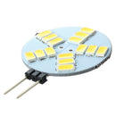G4 SMD 5630 15 LED 4W Lighting Lamp Light Spot Lamp Warm White