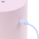 Air Humidifier Essential Oil Aroma Diffuser mist Air Purifier for Home office