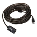 10M USB 2.0 Extension Active/ Repeater 480 Mbp Active USB Extension Cable