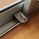 Restrictor Door Safe Sliding Window Safety Catch Kids Lock Child best Secur