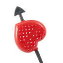 Heart Strainer Infuser