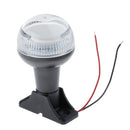 LED All-Round Masthead Navigation Anchor Boat Pole 4" 4 inch Light